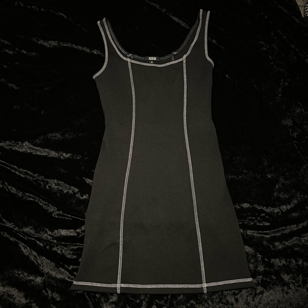 ‘It’s Called Clout’ Mini Dress